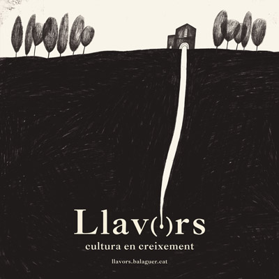 Festival Llavors - Cultura en creixement, Balaguer, 2021 Festival Llavors - Cultura en creixement, Balaguer, 2021