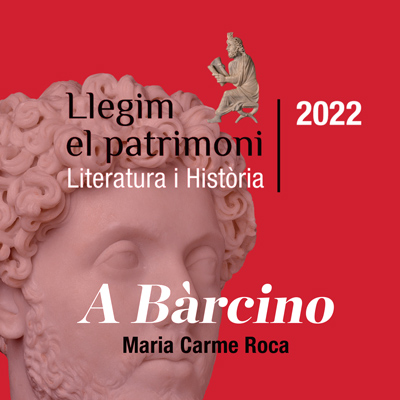 Cicle ‘Llegim el Patrimoni. Literatura i història’, Tarragona, 2022 Cicle ‘Llegim el Patrimoni. Literatura i història’, Tarragona, 2022