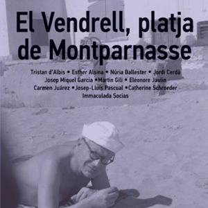 El Vendrell, platja de Montparnasse