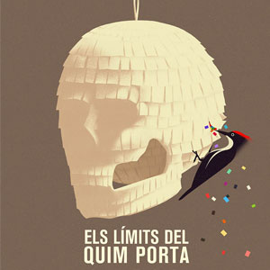 Llibre 'Els límits del Quim Porta' de Josep Pedrals