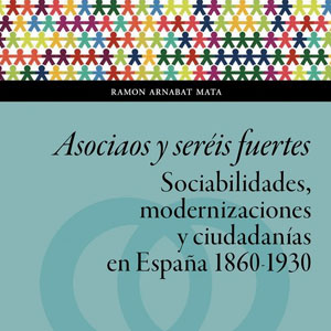 Asociaos y seréis fuertes Asociaos y seréis fuertes