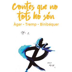 Llibre 'Contes que no tots ho són' de Joan Rosell Llibre 'Contes que no tots ho són' de Joan Rosell