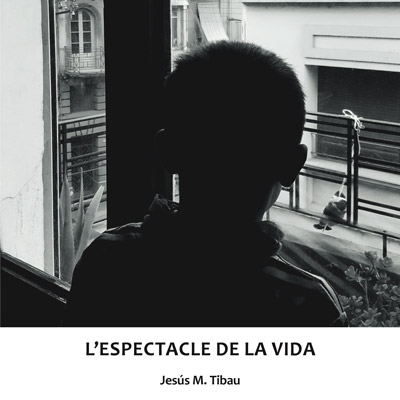 Llibre 'L'espectacle de la vida' de Jesús M. Tibau