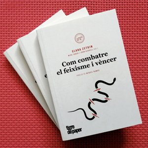 Llibre 'Com combatre el feixisme i vèncer?' de Clara Zetkin Llibre 'Com combatre el feixisme i vèncer?' de Clara Zetkin