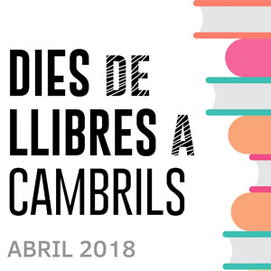 Dies de Llibres a Cambrils, 2019