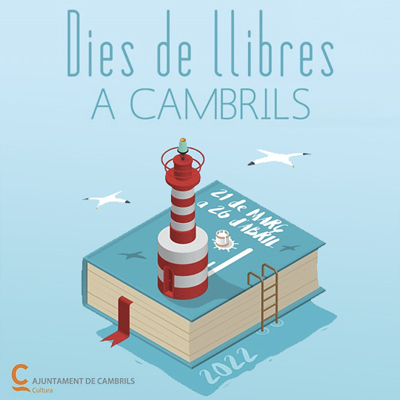 Dies de Llibres a Cambrils, 2022