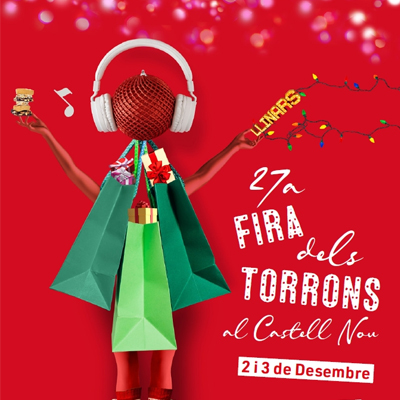 Fira dels Torrons Fira dels Torrons