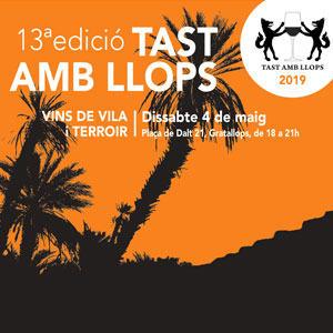 Tast amb Llops, 2019