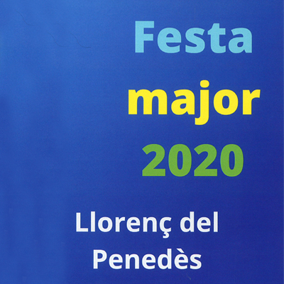 Festa Major Llorenç del Penedès