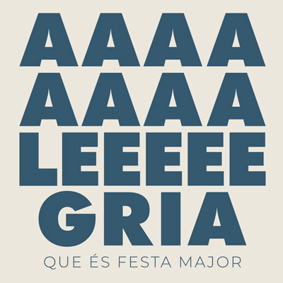 Festa Major de Santa Cristina a Lloret de Mar, 2025