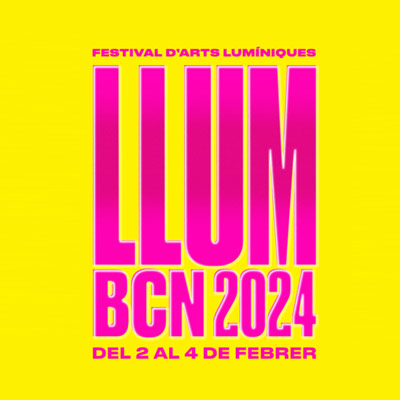 Llum BCN 2024