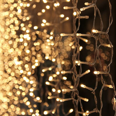 Llums de Nadal