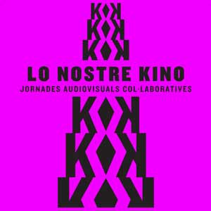 Lo Nostre Kino Tarragonik - Amposta 2020 Lo Nostre Kino Tarragonik - Amposta 2020