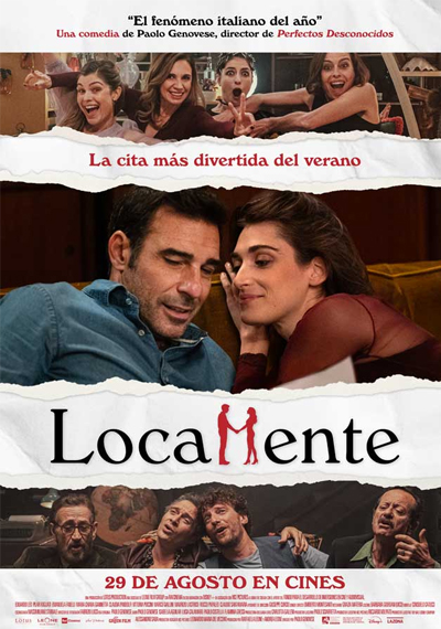 Locamente Locamente