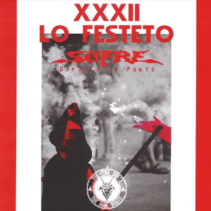 XXXII Lo Festeto - Ponts 2019 XXXII Lo Festeto - Ponts 2019