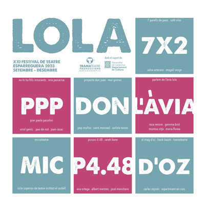 Festival LOLA