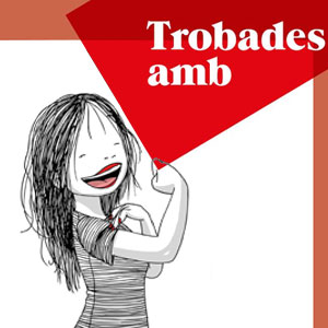 Trobades amb... Lola Vendetta