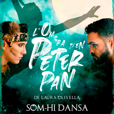 L'ombra d'en Peter Pan - Som-hi Dansa L'ombra d'en Peter Pan - Som-hi Dansa