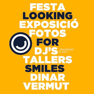 Festa Looking for Smiles Festa Looking for Smiles