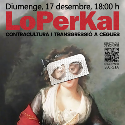 Lo Perkal - 17 de desembre de 2023