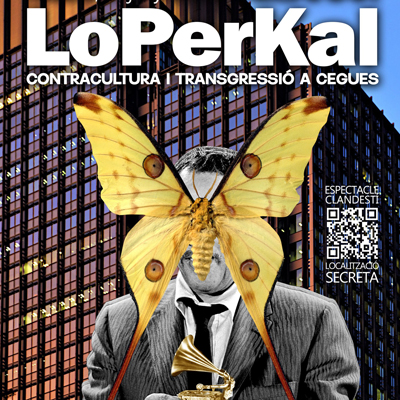 Lo Perkal, 17 de juny, 2023, Alcanar