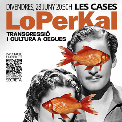 Lo Perkal, 28 de juny de 2024 Lo Perkal, 28 de juny de 2024