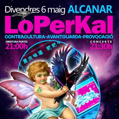 LoPerkal - Alcanar 2022 LoPerkal - Alcanar 2022