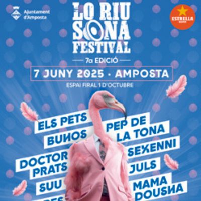 Lo Riu Sona Festival 2025, Lo Riu Sona Festival, 2025, Lo Riu Sona, Lo Riu Sona Festival 2025, Lo Riu Sona Festival, 2025, Lo Riu Sona,
