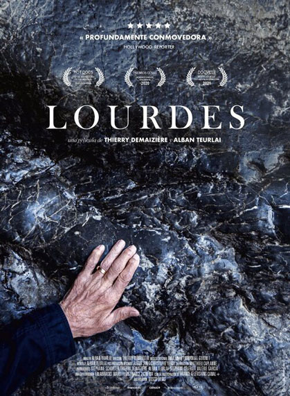 Lourdes Lourdes