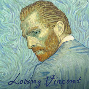 Loving Vincent
