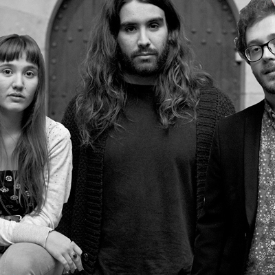 Lucas Delgado Trio ft Rita Payés & Juan Pastor