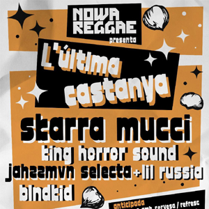 L'última Castanya L'última Castanya