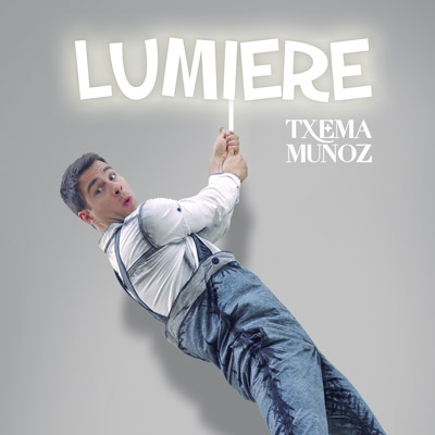 Espectacle familiar 'Lumière' de Txema Muñoz