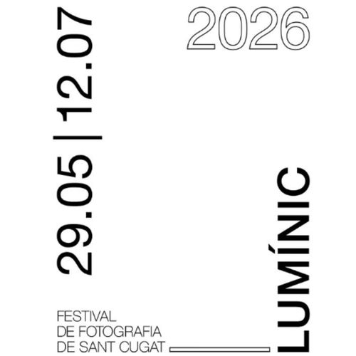 7è Lumínic Festival, Lumínic Festival, Lumínic Festival 2026, 2026
