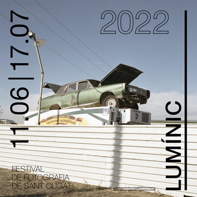 Lumínic Festival, Sant Cugat del Vallès, 2022 Lumínic Festival, Sant Cugat del Vallès, 2022