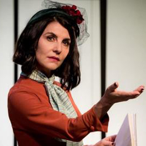 el lunar de Lady Chatterley