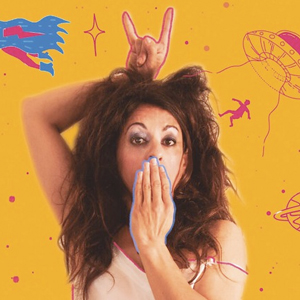 Teatre 'Lunátika' de Cristina Medina