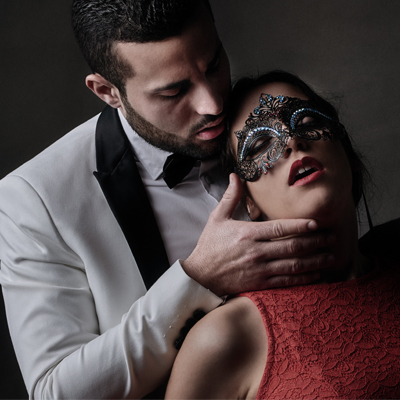 Luxuria