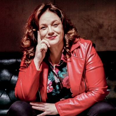 'Loca', concert tribut a Luz Casal, de Mónica Aguilà 'Loca', concert tribut a Luz Casal, de Mónica Aguilà