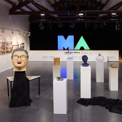 Mostra Artística