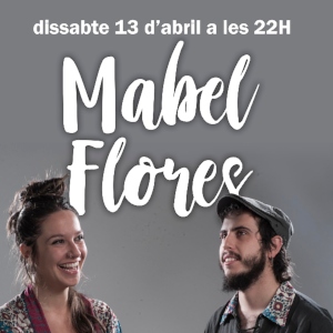 Mabel Flores Mabel Flores