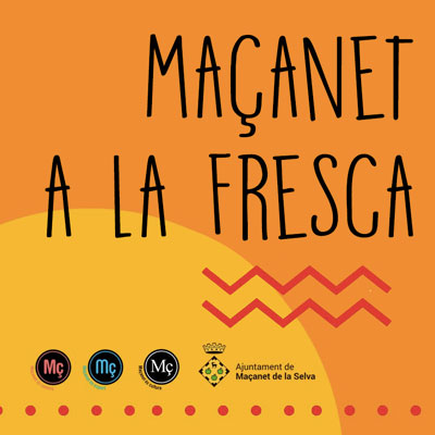 Maçanet a la Fresca, Maçanet de la Selva, 2020 Maçanet a la Fresca, Maçanet de la Selva, 2020