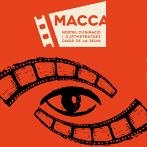 MACCA Mostra d'Animació i Curtmetratges de Cassà de la Selva, 2020 MACCA Mostra d'Animació i Curtmetratges de Cassà de la Selva, 2020