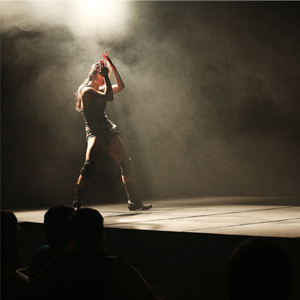 Macho Dancer Macho Dancer