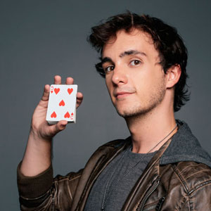 Mag Sergi Armentano Mag Sergi Armentano