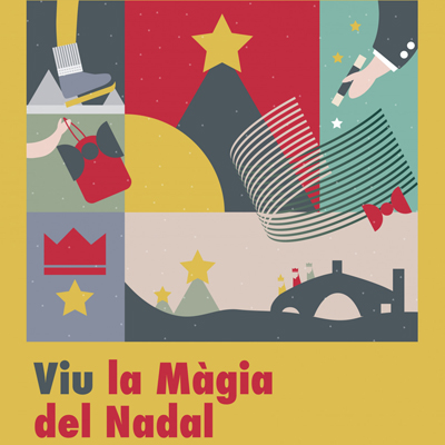 La Màgia del Nadal La Màgia del Nadal