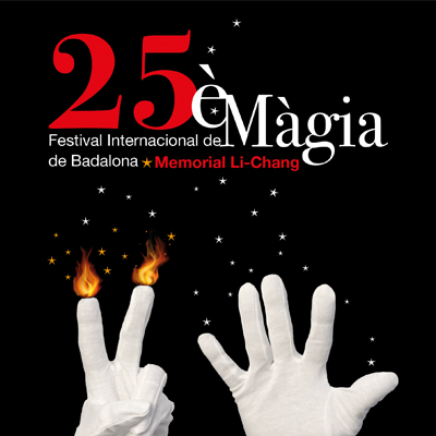 Festival Internacional de Màgia, Memorial Li-Chang