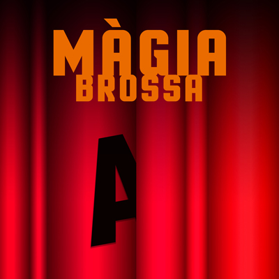 Exposició 'Màgia Brossa', 2020 Exposició 'Màgia Brossa', 2020