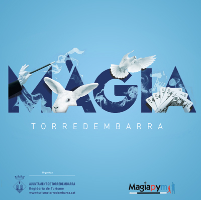 Festival de Màgia de Torredembarra, 2021 Festival de Màgia de Torredembarra, 2021