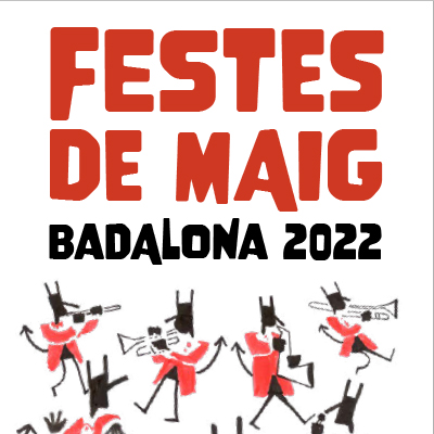 Festes de Maig